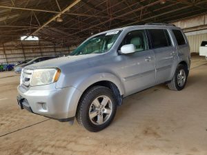 Honda Pilot EXL 3.5L 6 2011