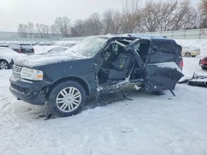 Lincoln Navigator 5.4L 8 2012