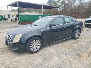 Cadillac CTS LUXURY COLLECTION 3.0L 6 2013