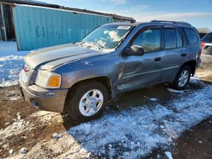 GMC Envoy 4.2L 6 2006