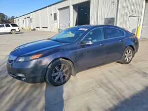Acura TL 3.5L 6 2012