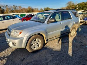Toyota 4Runner SR5 4.0L 6 2008