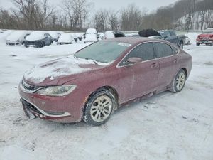 Chrysler 200 2.4L 4 2015