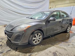 Mazda 3 I 2.0L 4 2010