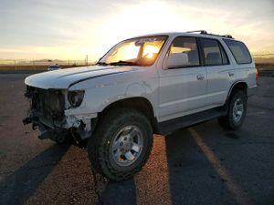 Toyota 4Runner SR5 3.4L 6 1998