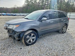Acura MDX TECHNOLOGY 3.7L 6 2008