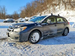 Subaru Impreza PREMIUM 2.0L 4 2014