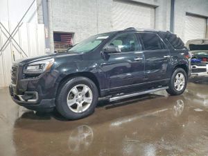 GMC Acadia SLE 3.6L 6 2015