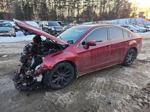 Subaru Legacy 2.5I LIMITED 2.5L 4 2015