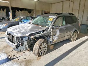 Subaru Forester LIMITED 2.5L 4 2011