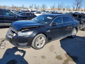 Ford Taurus SEL 3.5L 6 2014