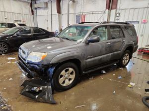 Toyota 4Runner SR5 4.0L 6 2008