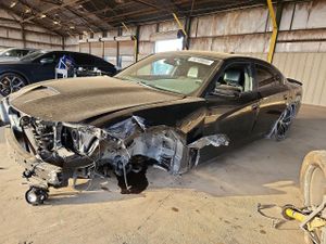 Dodge Charger R/T SCAT PACK 6.4L 8 2015