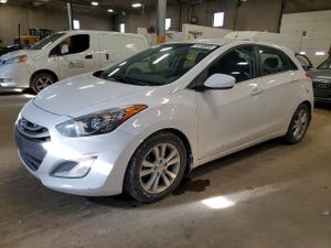 Hyundai Elantra 1.8L 4 2013