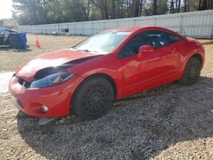 Mitsubishi Eclipse 3.8L 6 2006