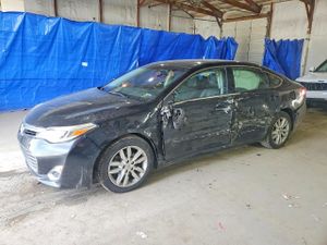 Toyota Avalon BASE 3.5L 6 2014
