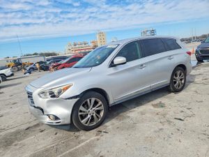 Infiniti JX35 3.5L 6 2013