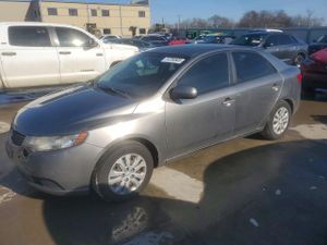 Kia Cerato / Forte / K3 EX 2.0L 4 2012