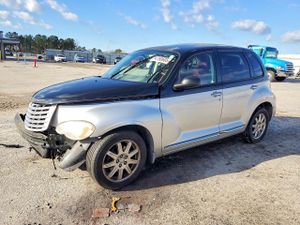 Chrysler PT Cruiser 2.4L 4 2010