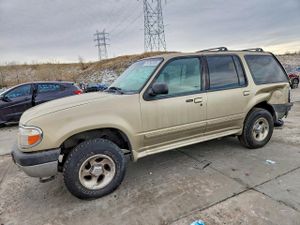 Ford Explorer XLT 4.0L 6 2001