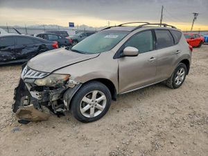 Nissan Murano S 3.5L 6 2009