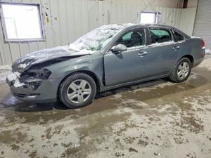 Chevrolet Impala 3.5L 6 2008