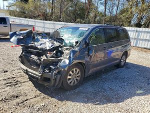 Honda Odyssey EX 3.5L 6 2010