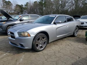 Dodge Charger SXT 3.6L 6 2014