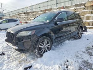 Audi Q7 PREMIUM PLUS 3.0L 6 2014
