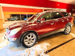 Buick Enclave CXL 3.6L 6 2009