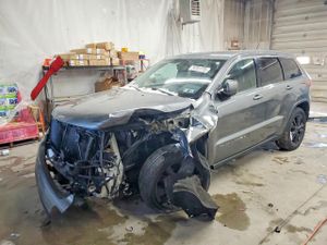 Jeep Grand Cherokee LAREDO 5.7L 8 2012