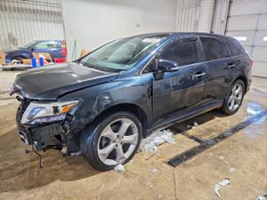 Toyota Venza LE 3.5L 6 2013