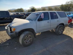 Toyota 4Runner 3.0L 6 1991