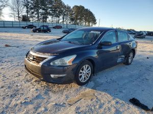 Nissan Altima 2.5L 4 2014