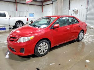 Toyota Corolla BASE 1.8L 4 2011