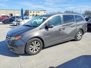 Honda Odyssey EXL 3.5L 6 2015