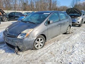 Toyota Prius 1.5L 4 2008