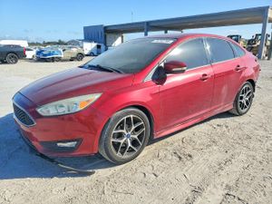 Ford Focus 2.0L 4 2015
