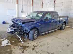 Ford F-150 SUPERCREW 5.4L 8 2010
