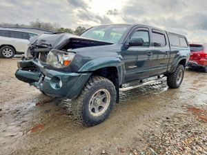 Toyota Tacoma 4.0L 6 2010