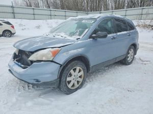 Honda CR-V 2.4L 4 2011