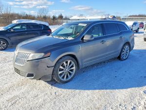 Lincoln MKT 3.5L 6 2010