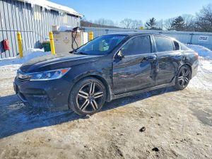 Honda Accord SPORT 2.4L 4 2013