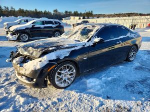 BMW 3 Series I 3.0L 6 2009