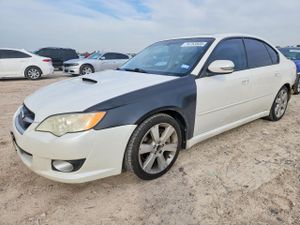 Subaru Legacy 2.5L 4 2009
