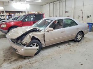 Toyota Camry 2.2L 4 1998