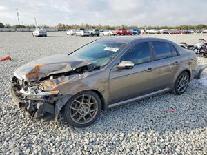 Acura TL TYPE S 3.5L 6 2008