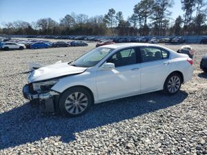 Honda Accord EXL 3.5L 6 2013