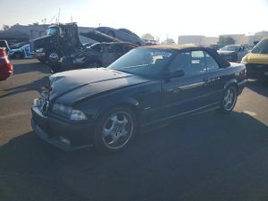 BMW M3 AUTOMATIC 3.2L 6 1999