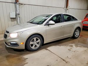 Chevrolet Cruze LT 1.4L 4 2015